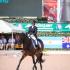 Baumert and Handsome Complete a Clean Sweep at Global Dressage Festival